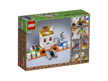 LEGO 21145