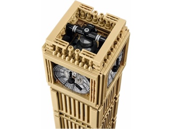  LEGO Creator 10253 Big Ben