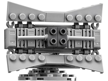 LEGO Star Wars 75192 Sokół Millennium