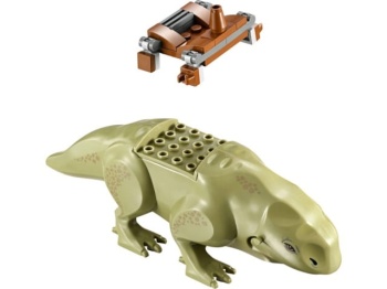 LEGO Star Wars 75052 Kantyna Mos Eisley™