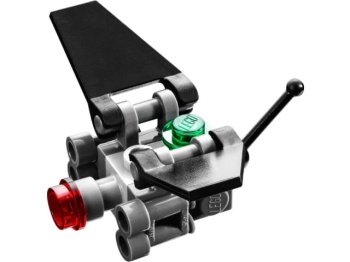 LEGO Ultra Agents 70165 Centrala ultra agentów