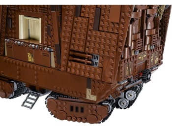 LEGO Star Wars 75059 Sandcrawler