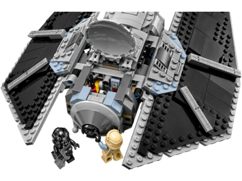 LEGO Star Wars 75154 TIE Striker