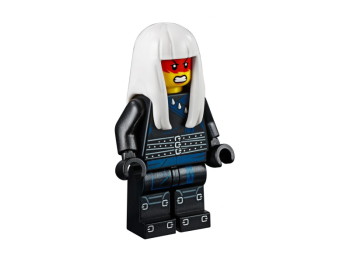  LEGO Ninjago 70658 Tytan Oni