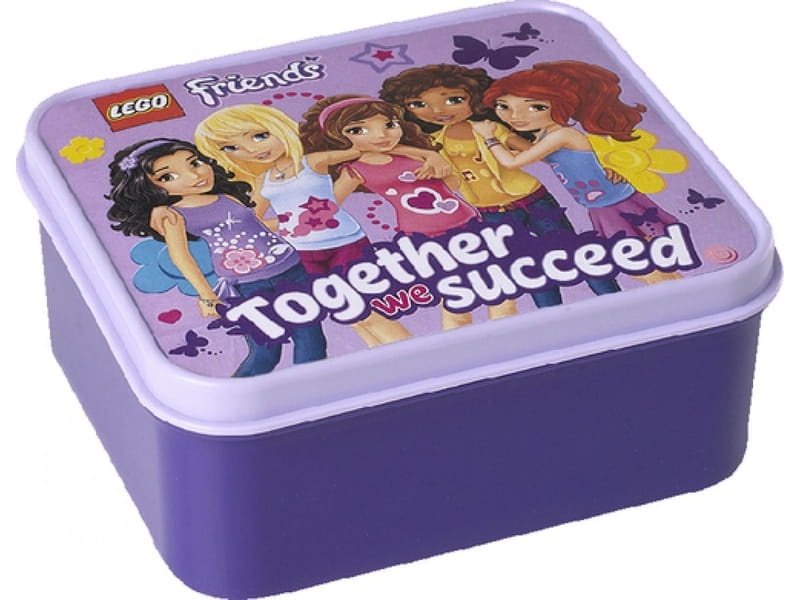 LEGO Friends 40501732 Pojemnik na lunch