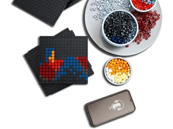 LEGO Art 31200 Gwiezdne Wojny - Sith