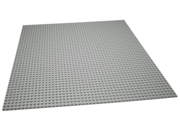 LEGO 628 Duża płytka konstrukcyjna