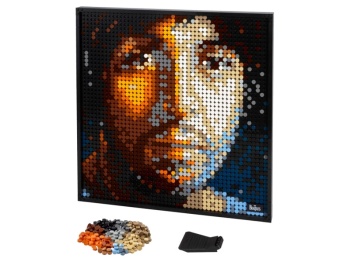 LEGO Art 31198