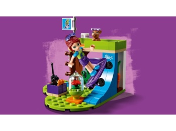 LEGO Friends 41327  Sypialnia Mii