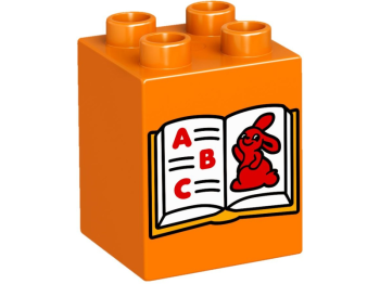  LEGO DUPLO 10833 Przedszkole