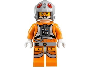 LEGO Star Wars 75074 Śmigacz śnieżny