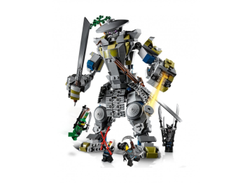  LEGO Ninjago 70658 Tytan Oni