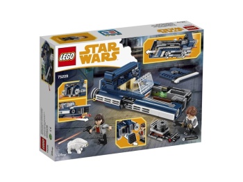 LEGO 75209 Star Wars Smigacz Hana™