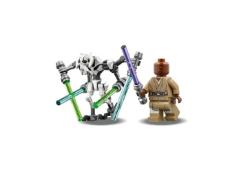 LEGO Star Wars 75199  Ścigacz bojowy generała Grievousa