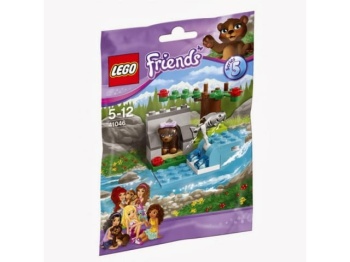 LEGO Friends 41046 Rzeka misia