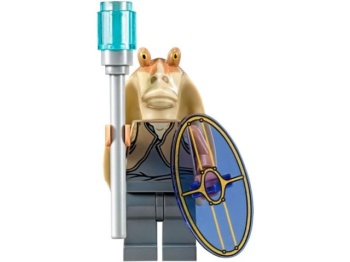 LEGO Star Wars 75080 AAT
