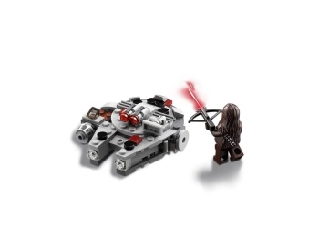 LEGO Star Wars 75193  Sokół Millennium™