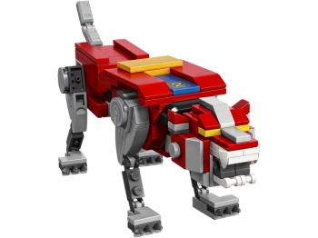 LEGO Ideas 21311 Voltron 