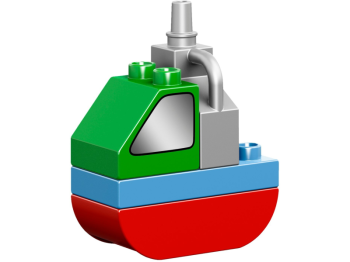 LEGO Duplo 10622 Duży zestaw kreatywny XXL
