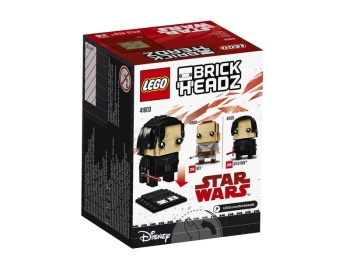  LEGO BrickHeadz 41603 Kylo Ren™