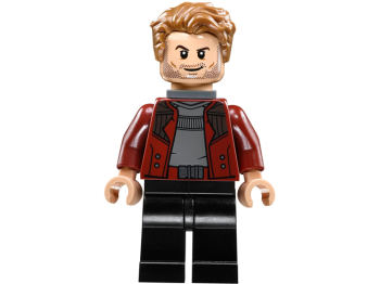 LEGO Super Heroes 76080 Ayesha's Revenge