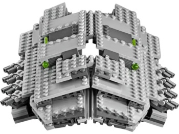 LEGO Star Wars 75055 Imperial Star Destroyer™