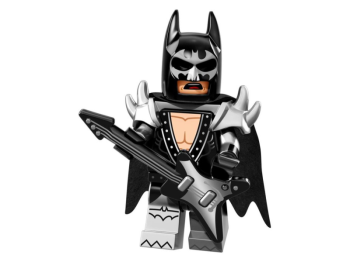  LEGO Minifigures 71017 Minifigurki Batman Movie