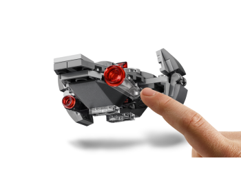 LEGO Star Wars 75224 Sith Infiltrator