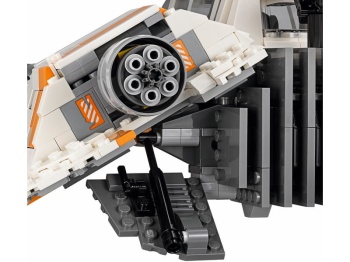 LEGO Star Wars 75144 Śmigacz śnieżny