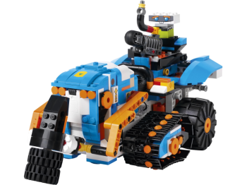 LEGO BOOST 17101 Zestaw kreatywny