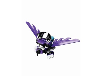 LEGO Mixels 41524 Mesmo