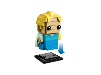 LEGO BrickHeadz 41617 Elsa