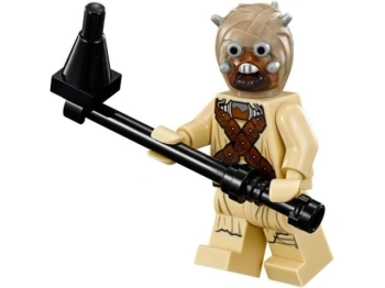 LEGO Star Wars 75081 T-16 Skyhopper