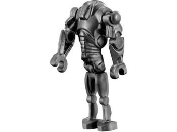 LEGO Star Wars 75085 Droid wyrzutnia