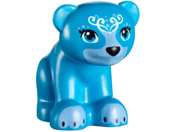 LEGO Elves 41183 Zły smok Króla Goblinów