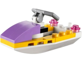 LEGO Friends 41000 Skuter wodny