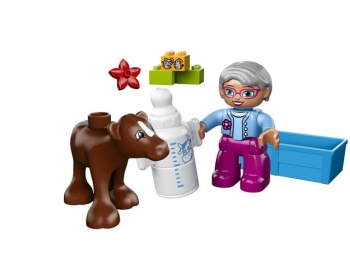LEGO DUPLO 10521 Cielaczek