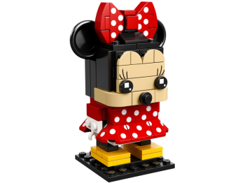 LEGO BrickHeadz 41625 Minnie