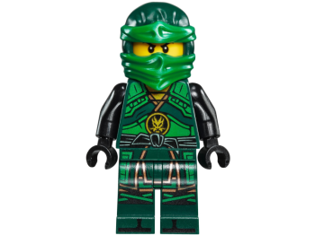 LEGO Ninjago 70623 Cień przeznaczenia