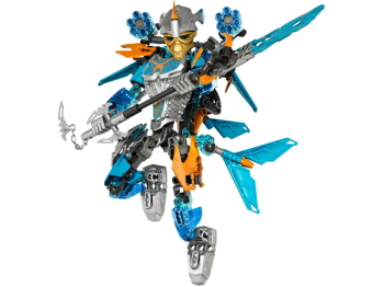 LEGO Bionicle 71307 Gali — zjednoczycielka wody