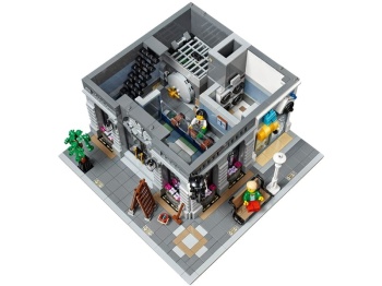 LEGO Creator 10251 Bank