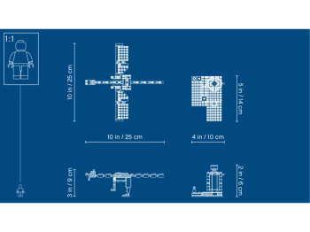 LEGO  Walka w Kresie