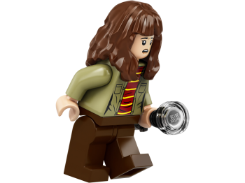 LEGO Stranger Things 75810 Upside down - Druga strona