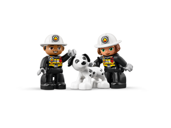 LEGO DUPLO 10903 Remiza strażacka