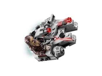 LEGO Star Wars 75193  Sokół Millennium™