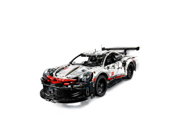  LEGO Technic Porsche 911 RSR