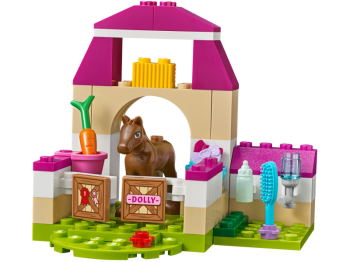 LEGO Juniors 10746 Farma