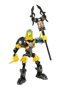 LEGO Hero Factory 44012 EVO