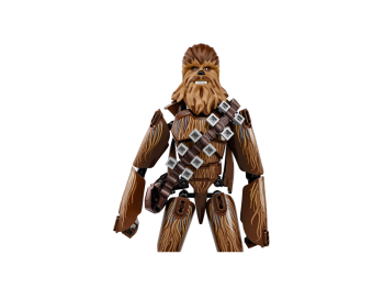 LEGO Star Wars 75530 Chewbacca