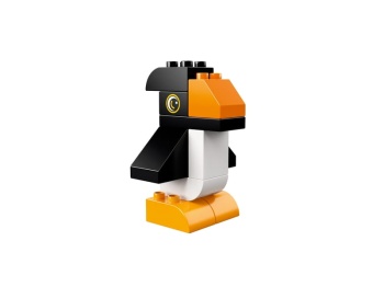 LEGO DUPLO 10865  Wyjątkowe budowle